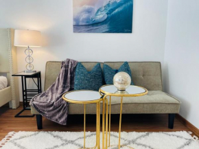 【Waikiki Brand New Studio】near beach-Island Colony